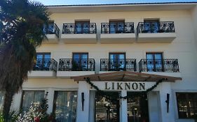 Liknon